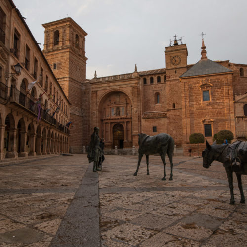 Korakané Travel Agenzia viaggi Torino Spagna Castiglia La Mancia