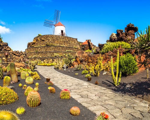 lanzarote