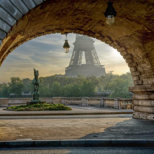 arch