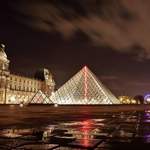 louvre
