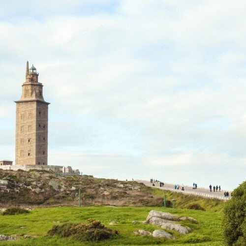 GALIZIA-viaggi organizzati torino