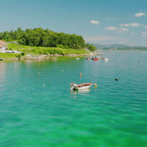 GALIZIA-viaggi in bus da torino
