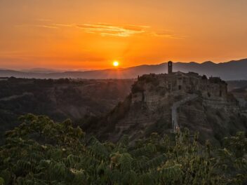 TUSCIA-viaggi organizzati torino