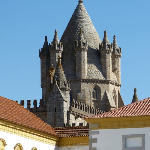 PORTOGALLO-viaggi in pullman organizzati da torino cima-evora