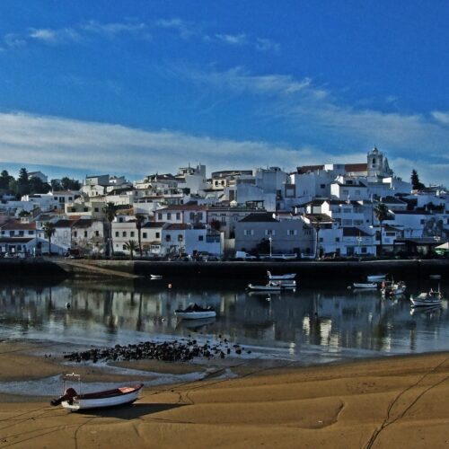 PORTOGALLO-viaggi organizzati torino villaggio-lisbona