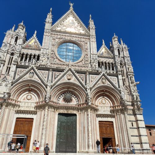 SIENA-gite organizzate da torino d'uomo