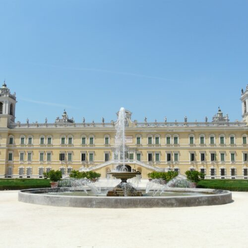 PARMA-gite organizzate da torino palazzo-ducale