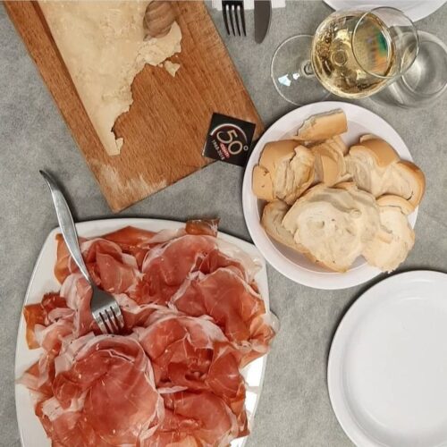 PARMA-gite organizzate da torino pane-e-crudo