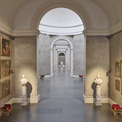 Galleria Nazionale, Parma