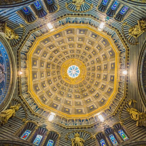 SIENA-gite organizzate torino cupole-archi