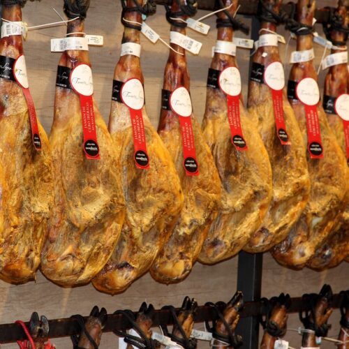 PARMA-viaggi in bus da torino coscia-crudo