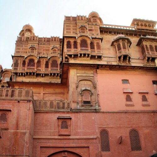 INDIA-viaggi da torino balconi