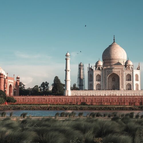 INDIA-viaggi di gruppo da torino moschea-religiosa