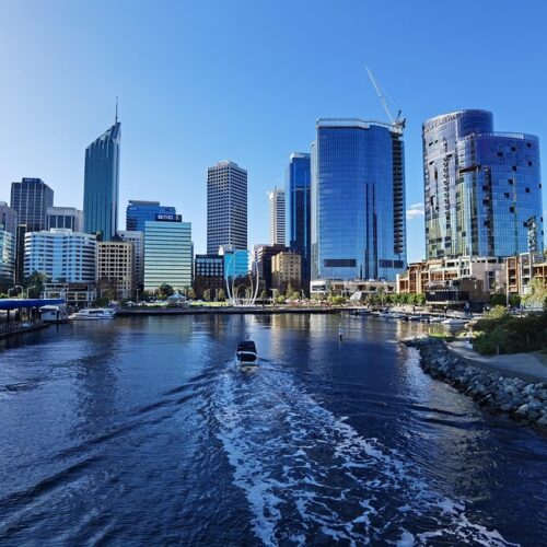 Australia, viaggio della vita. Viaggi di gruppo da torino