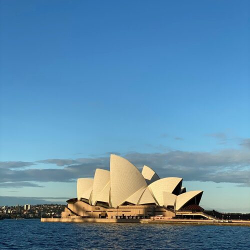 Seriana viaggi organizzati alla scoperta dell'Australia