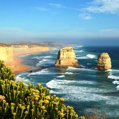 Viaggi organizzati da torino verso l'australia