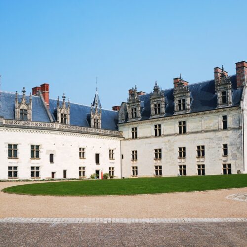 Dimora elegante per un viaggio organizzato raggiungibile in pullman da Torino