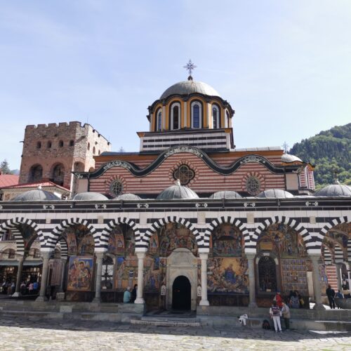 MONASTERO-DI-RILA viaggi organizzati torino viaggi