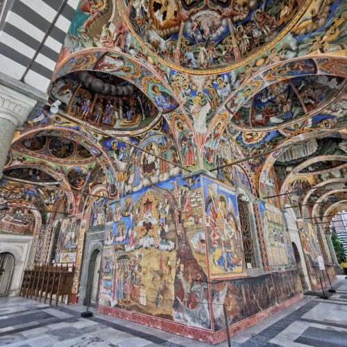 MONASTERO-DI-RILA viaggi organizzati torino viaggi