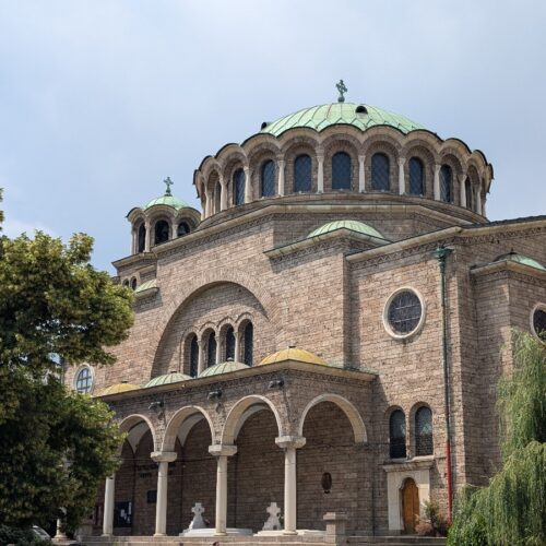 Bulgaria e Grecia del Nord, sulle tracce dell'Antica Tracia, viaggi in bus da cuneo